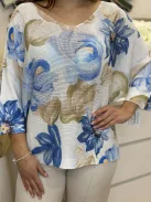 Denevérujjas felső