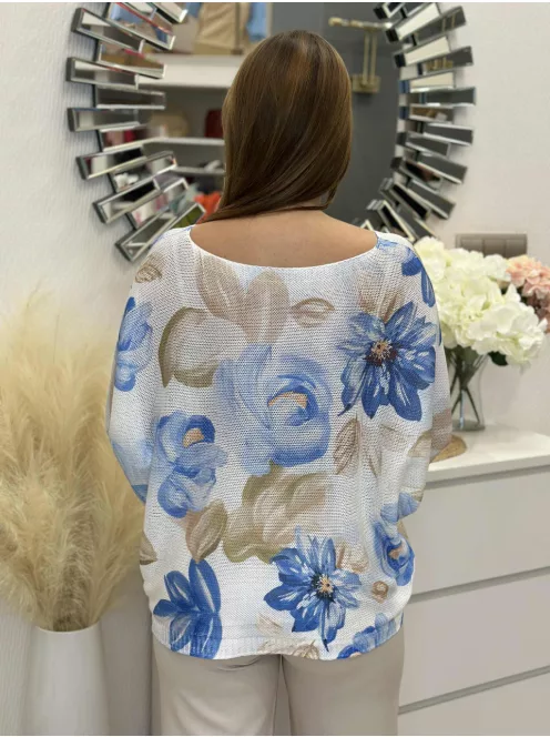 Denevérujjas felső