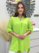 Lenge fazonú tunika