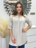 Lenge fazonú tunika