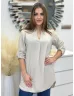 Lenge fazonú tunika