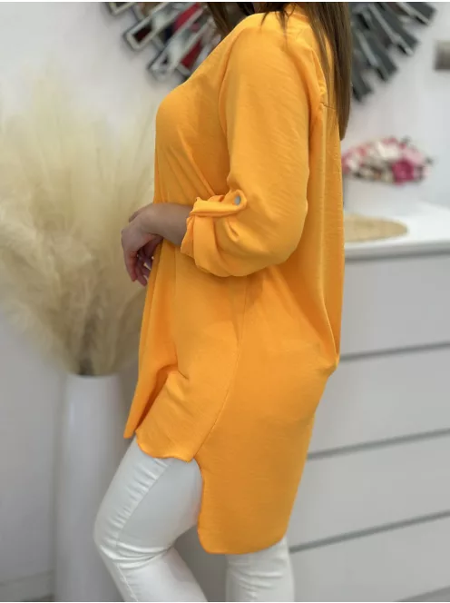 Lenge fazonú tunika