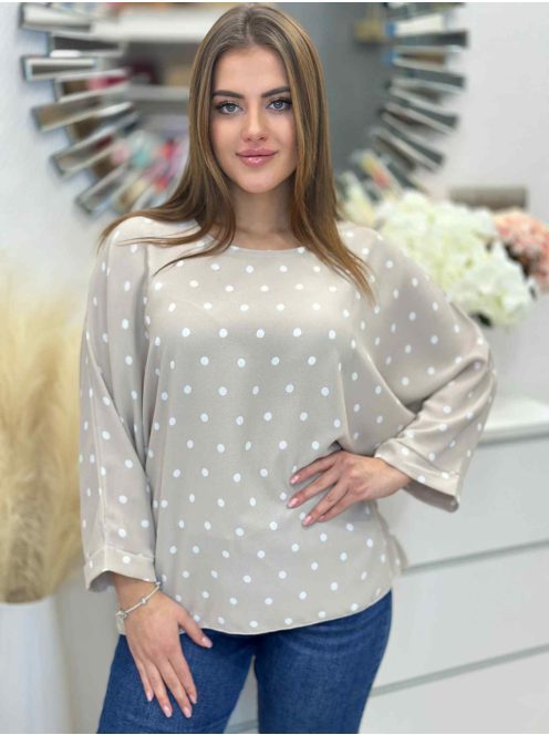 Denevérujjas felső