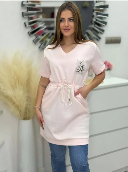 Zsebes, lenge tunika