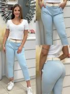 Extra rugalmas nadrág