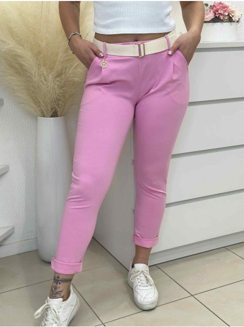 Extra rugalmas nadrág