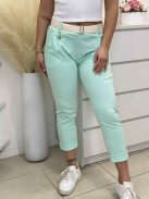 Extra rugalmas nadrág