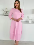 Pihe-puha, zsebes ruha