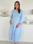 Pihe-puha, zsebes ruha