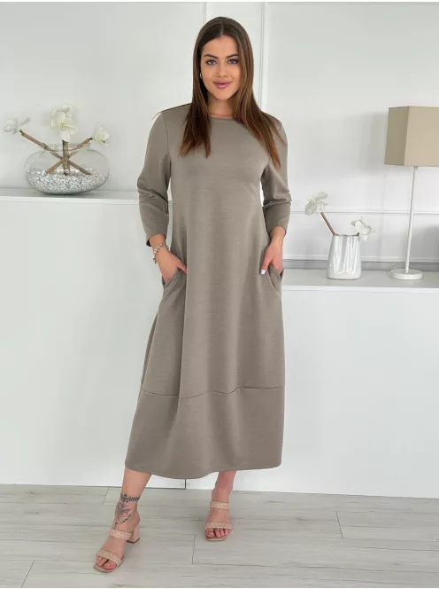 Pihe-puha, zsebes ruha