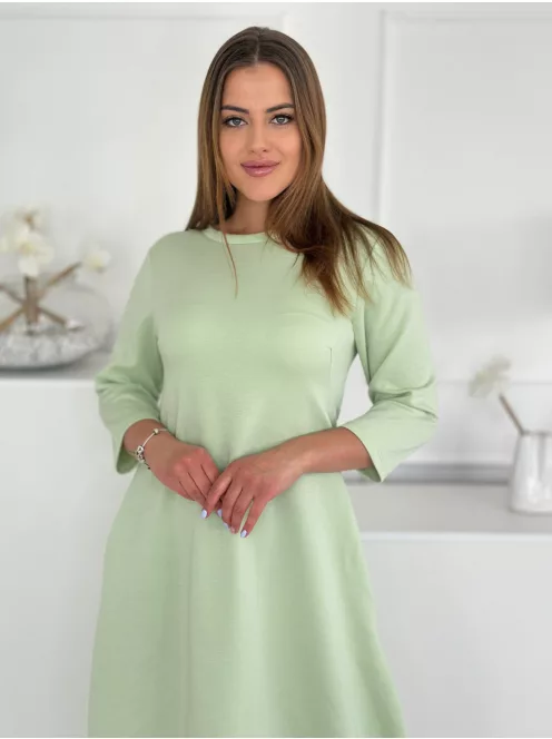 Pihe-puha, zsebes ruha