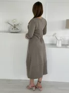 Pihe-puha, zsebes ruha