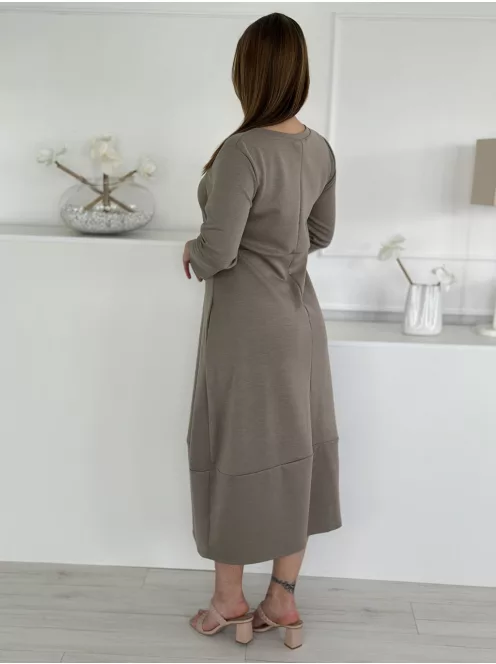 Pihe-puha, zsebes ruha