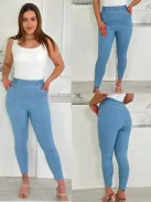 Extra rugalmas, kényelmes farmer