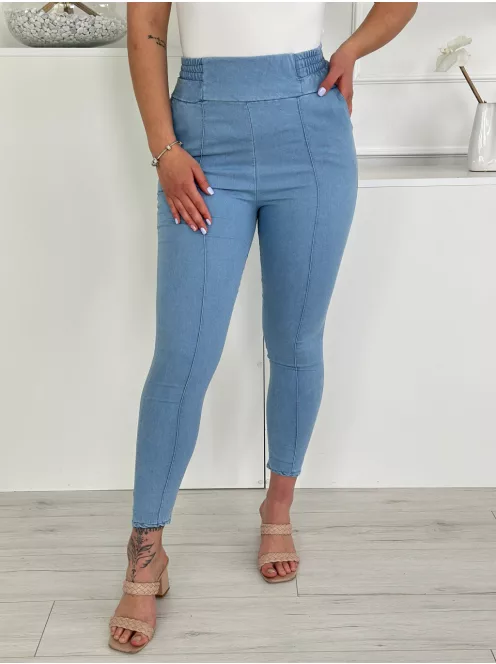 Extra rugalmas, kényelmes farmer