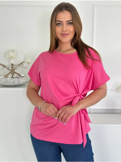 Elegáns lycra felső