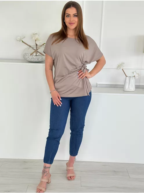 Elegáns lycra felső