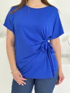 Elegáns lycra felső