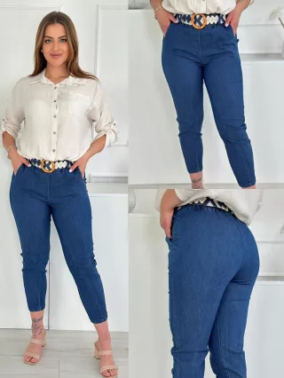 Extra csinos farmer övvel