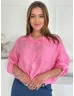 Lenge fazonú blúz