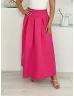 Zsebes maxiszoknya