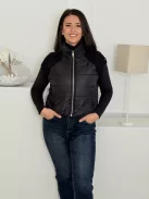 Steppelt, zsebes mellény