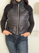 Steppelt, zsebes mellény