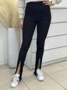 Elegáns anyagú nadrág