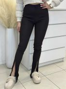 Elegáns anyagú nadrág