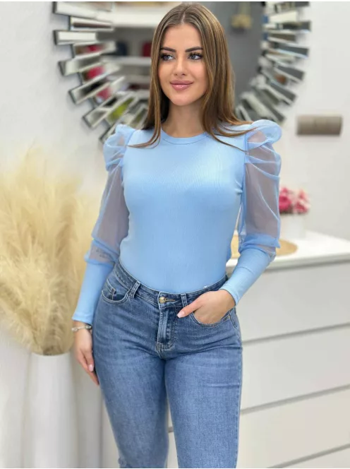 Necc betétes felső