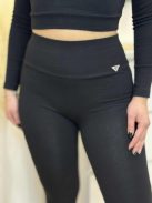 Prémium, bambusz leggings