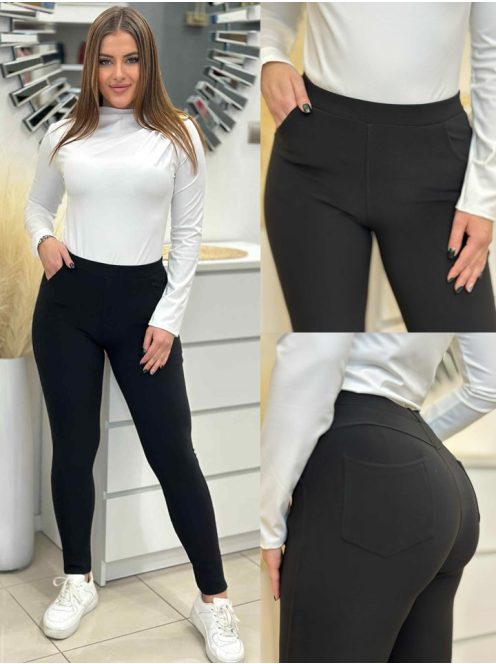 Rugalmas anyagú, kényelmes nadrág