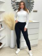 Rugalmas anyagú, kényelmes nadrág