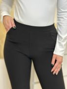 Rugalmas anyagú, kényelmes nadrág