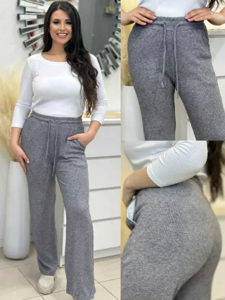 Puha, pamut anyagú nadrág