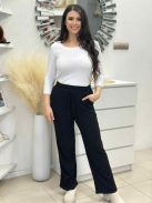 Puha, pamut anyagú nadrág