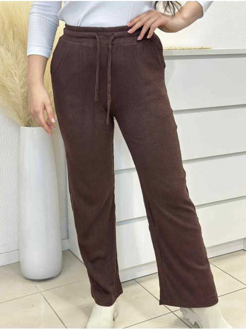 Puha, pamut anyagú nadrág