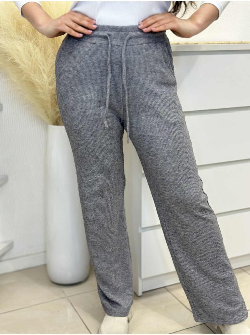 Puha, pamut anyagú nadrág