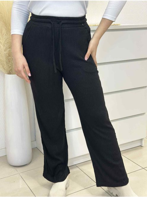 Puha, pamut anyagú nadrág