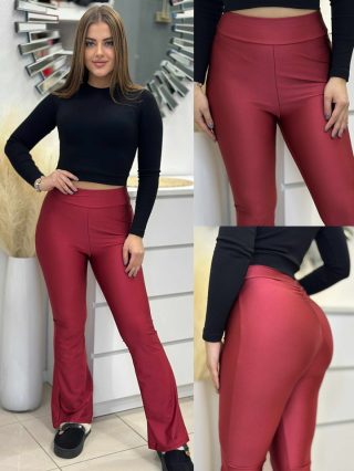 Fenékformáló, prémium lycra nadrág