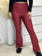 Fenékformáló, prémium lycra nadrág