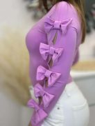 Prémium lycra felső