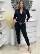 Csinos, rugalmas, pamut szett