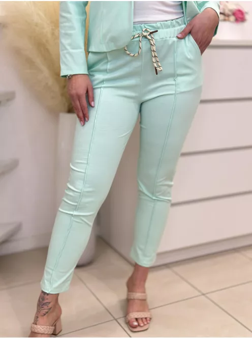 Csinos, rugalmas, pamut szett