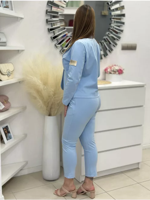 Csinos, rugalmas, pamut szett