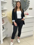 Elegáns, csinos szett