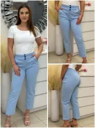 Csinos, pamut nadrág