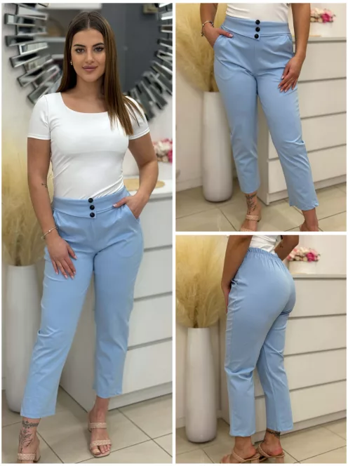 Csinos, pamut nadrág