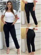 Csinos, pamut nadrág