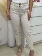 Csinos, pamut nadrág